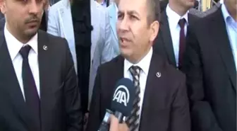 BBP Genel Başkan Yardımcısı Karacan Yazıcıoğlu soruşturması
