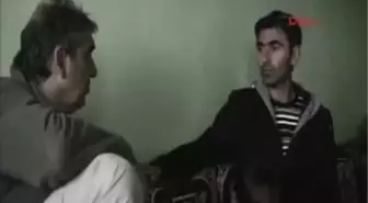 Bilim Adamları Leoparın Vurulduğu Yerde Araştırma Yaptı