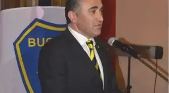 Bucaspor Turdan Ümitli