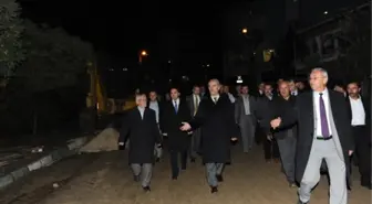 Büyükorhan Büyükşehir ile Büyüyor