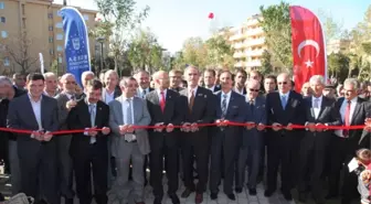 Büyükşehir Yıldırım'a da Nefes Aldırıyor