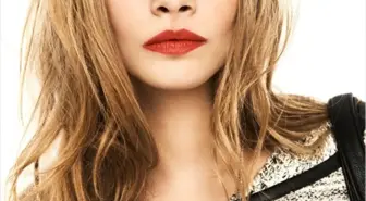 Cara Delevingne Sinemaya Yoğunlaşıyor