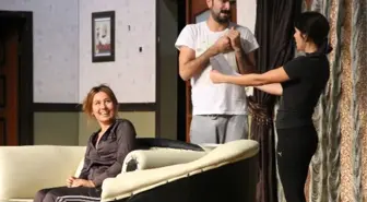 Çbşt 'Buldumcuk Ailesi' ile Sezonu Açıyor
