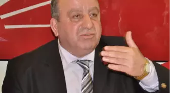 CHP İl Başkanı Halil Furat'tan 10 Kasım Gafı