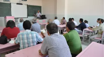 D.Ü'de Kürtçe, Zazaca Ve Arapça Dil Kursları Başlıyor