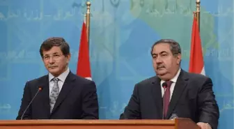 Davutoğlu, Necef ve Kerbela'yı Ziyaret Edecek