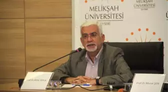 Demokratikleşme Paketi Melikşah'ta Tartışıldı