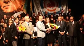Denizli Belediyesinden Atatürk'ü Anma Konseri