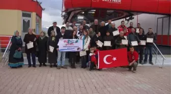 Edkik 40 Yaşında