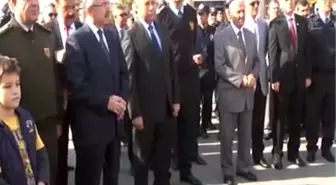 Emniyet kemerinin önemi similatör aracıyla anlatıldı