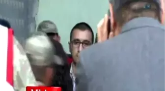 Reyhanlı Olayında Tutuklanan Er Utku Kalı Tahliye Edildi