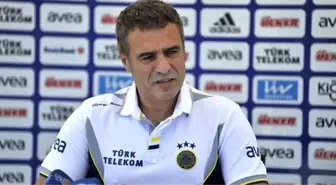 Ersun Yanal Kendini Aştı
