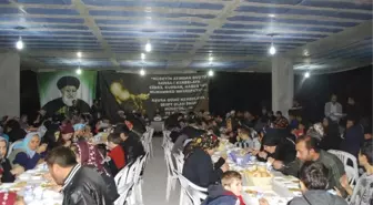 Ertem, 'Zulüm Edenler Yezit'tir'