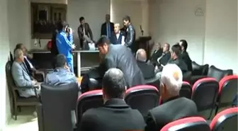Esnafa 'İş sağlığı ve güvenliği sertifikası'