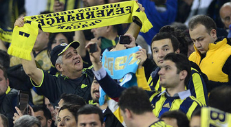 Fenerbahçe-Galatasaray Maçında Taraftarlar Dolandırıldı