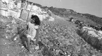 Fotoğrafçı Emre Yunusoğlu'nun 'Öteki Bodrum'u Teb Özel Nişantaşı'nda