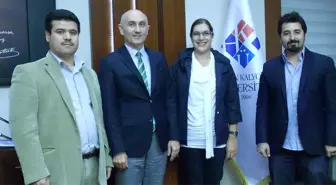 GAHEDER Eğitim Organizasyonu Sunuyor