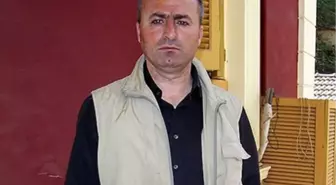 Gazeteci Metin Turan'ın Serbest Bırakılması İçin Girişim
