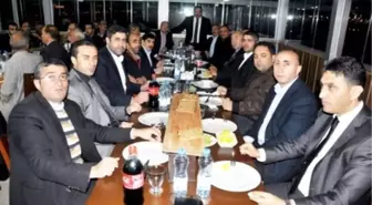 İstifa Eden İlhan Yıldırım'ın Gözü Arkada Kalmayacak
