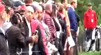 Hamza Sayın'dan Tarihi Vuruş