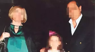 İş Adamı, Çocuğunu Şoförünün Üzerine Kaydettirdi