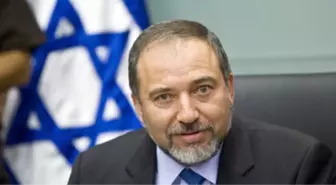 İsrail'de Liberman Yeniden Dışişleri Bakanı Oldu