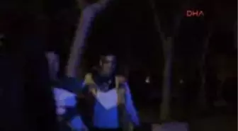 Karaman'da Yeni Doğan Bebek Cami Bahçesine Terk Edildi