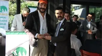 Kastamonulu Genç Sanayici ve İşadamları Kahvaltıda Bir Araya Geldi