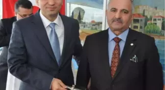 Kızılay Dilovası Teşekkür Yemeği Verdi