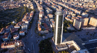Türkiye'den Sadece Konya Katıldı