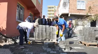 Kurbanoğlu, Çalışmalar Denetledi
