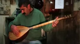 Kütüğün ezgilere yolculuğu (1)