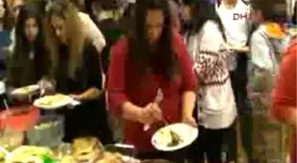 Lokmalar Paylaşıldı