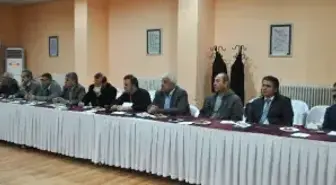 'Malatya Bölgesi Arkeolojisi ve Kültürel Mirasımız' Çalıştayı Yapıldı