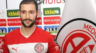 Spor Kulüplerinden Futbolcu Mehmet Sedef'e Acil Şifa Dileği