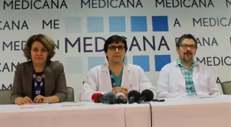 Mehmet Sedef'ten Sevindirici Haber