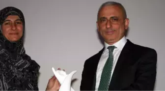 Mevlana Üniversitesi'nde Halk Sağlığı Konulu Seminer Verildi