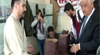 Muğla'da Yörük Kültürünü Yaşatıyorlar