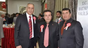 Ortaklığın Sembolü Haline Geldiler