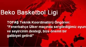 Beko Basketbol Ligi