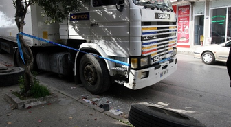 Polisi Peşine Takan Şoför Serbest Bırakıldı