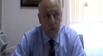 Prof. Dr. Ataoğlu: 'Deprem, psikolojik travmalara yol açtı'