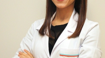 Psikolog Elçin Külahçıoğlu Medical Park'ta