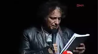 Ressam Bedri Baykam'ı Bıçaklayan Sanığa 25 Yıl Hapis Cezası