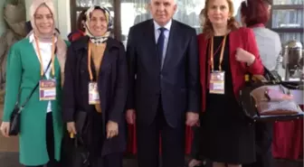 Sabahattin Zaim Üniversitesi Gıda Mühendisleri Makedonya'da