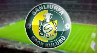 Şanlıurfaspor'da Taraftar Sitemkar