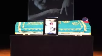 Savaş Ay'ın Vasiyeti Herkesi Ağlattı