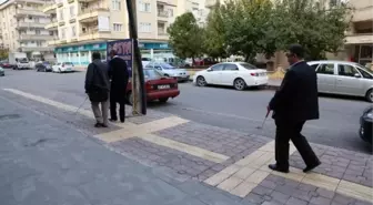 Şehitkamil Belediyesi Engelleri Tek Tek Kaldırıyor