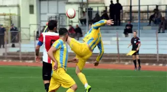 Siirt Spor Hüsran Yaşamaya Devam Ediyor