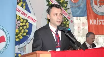 Şişe Cam'de Yemek Boykotu